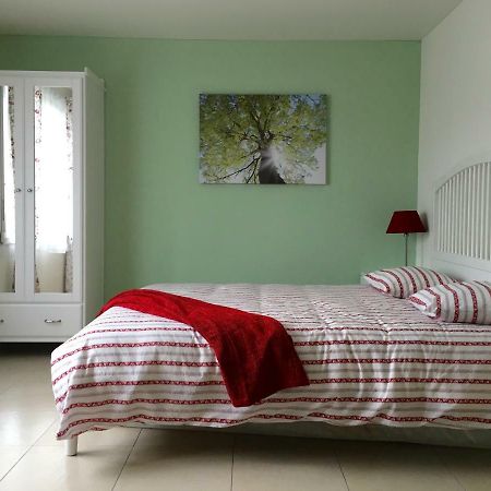 Charming Studio Near Rotsee Lucerne Kitchen/Wifi/Wasching Machine Dış mekan fotoğraf