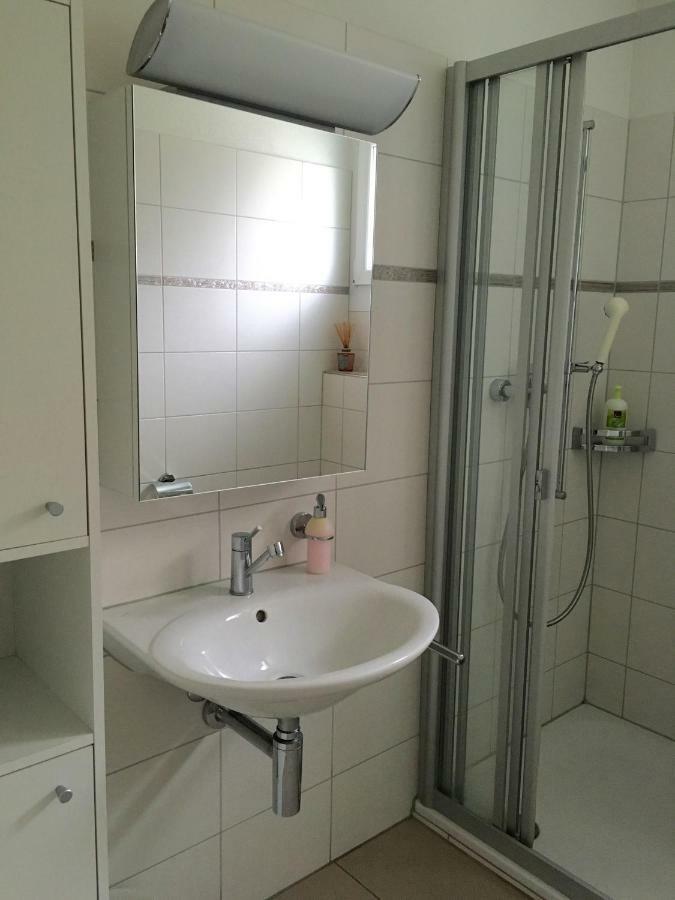 Charming Studio Near Rotsee Lucerne Kitchen/Wifi/Wasching Machine Dış mekan fotoğraf