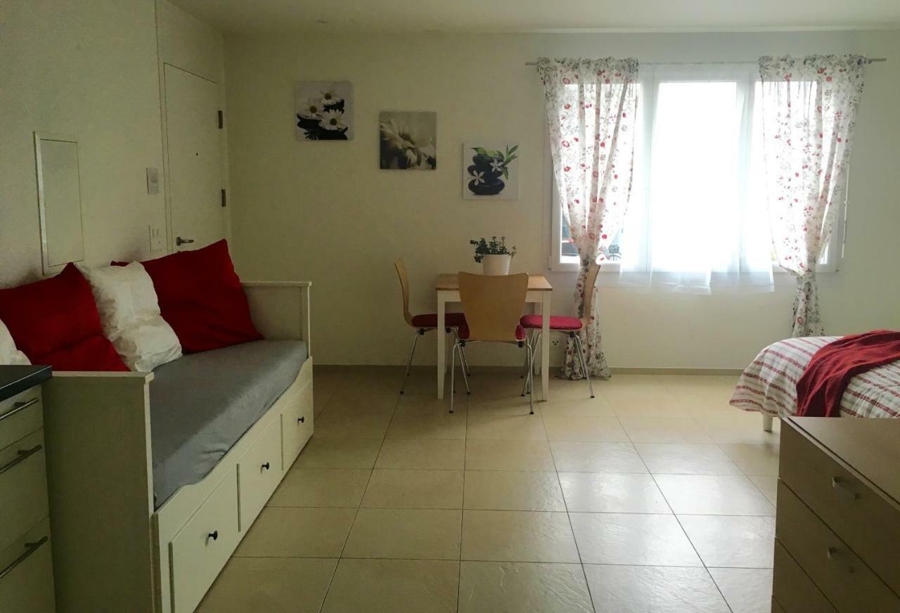 Charming Studio Near Rotsee Lucerne Kitchen/Wifi/Wasching Machine Dış mekan fotoğraf