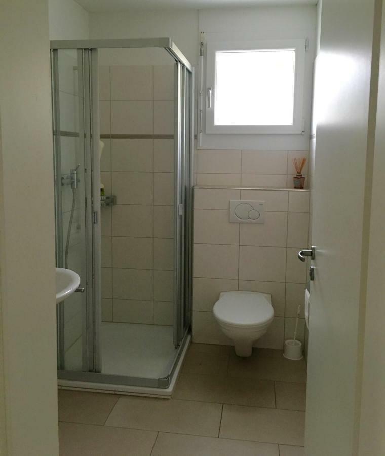 Charming Studio Near Rotsee Lucerne Kitchen/Wifi/Wasching Machine Dış mekan fotoğraf