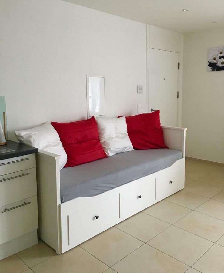 Charming Studio Near Rotsee Lucerne Kitchen/Wifi/Wasching Machine Dış mekan fotoğraf