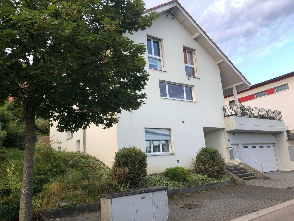 Charming Studio Near Rotsee Lucerne Kitchen/Wifi/Wasching Machine Dış mekan fotoğraf